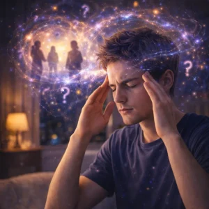 Altıncı His Nedir? | Altıncı His Nasıl Geliştirilir?