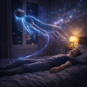 Astral Seyahat Nedir? | Astral Seyahat Nasıl Yapılır?