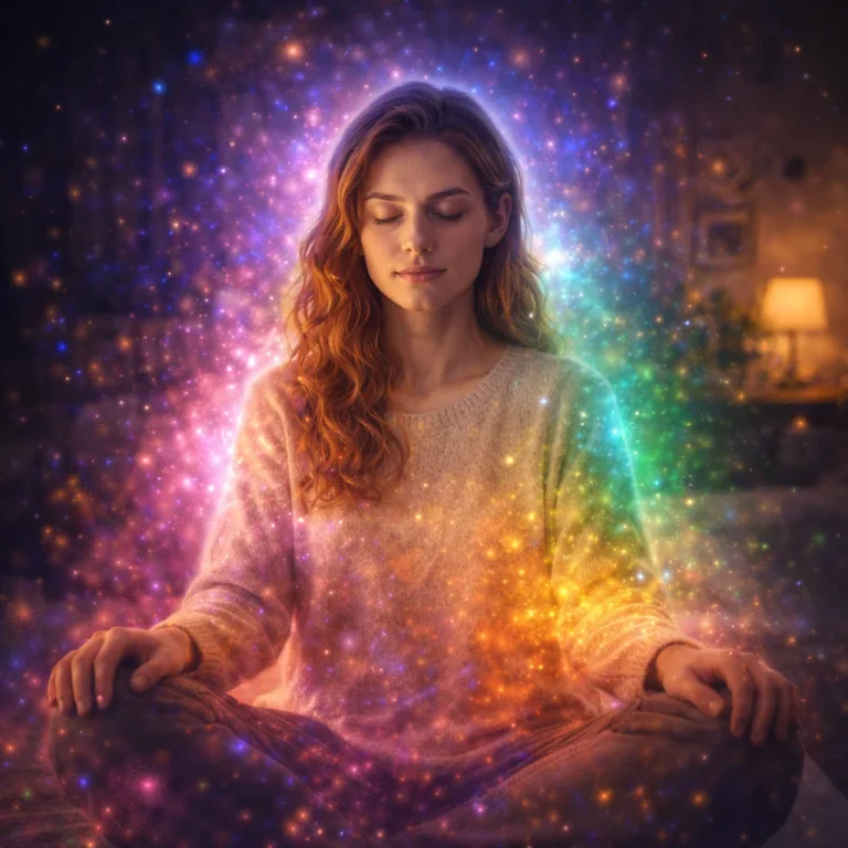 Aura Nedir? | Aura Nasıl Yükseltilir ve Görülür?