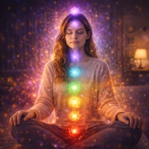 Çakra Nedir? | Çakralar Nasıl Açılır?