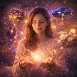 Çekim Yasası Nedir? | Çekim Yasası Nasıl Yapılır?