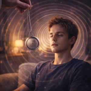 Hipnoz Nedir? | Hipnoz Nasıl Yapılır?