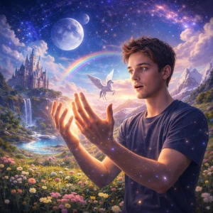 Lucid Rüya Nedir? | Lucid Rüya Nasıl Yapılır?