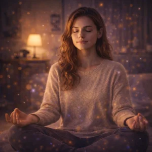 Meditasyon Nedir? | Meditasyon Nasıl Yapılır?
