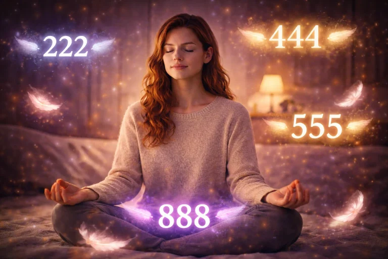 Melek Sayısı Nedir? | Melek Sayıları ve Anlamları