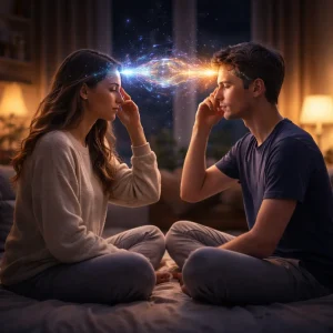 Telepati Nedir? | Telepati Nasıl Yapılır?